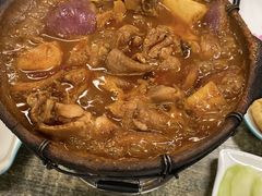 -范贤光鸡公煲(平乐园总店)