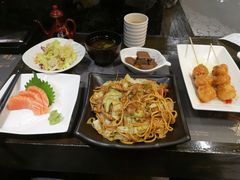 -财神日本料理(广州街总店)