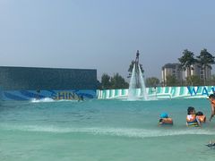 -泉城欧乐堡水上世界