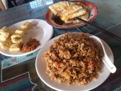 纳西炒饭-88号小吃店·经典云南菜·地道纳西美食
