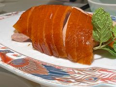 -在前门·烤鸭北京菜(五月花广场店)