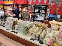 -令氏家外家周秦食府(高新店)