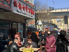 -任记七中刀削面(总店)