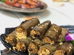 绿豆排骨-阿谋美食·广西菜