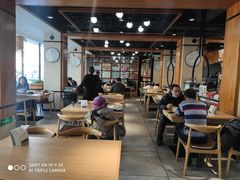 大堂-盛宝粥店(建设街店)