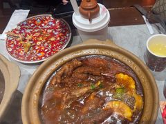 -山四砂锅(钟楼街店)