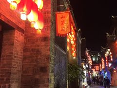 -东西巷
