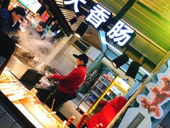 -万利记·长沙粉面小吃(东门町美食街店)