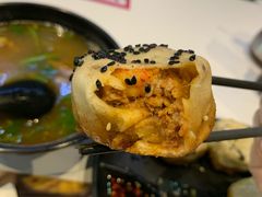 -小杨生煎(松江大学城店)