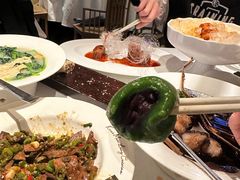 -桂满陇·海市蜃楼·黑金(国金店)