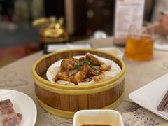 排骨陈村粉-香云轩·顺德菜(香云纱园林酒店店)