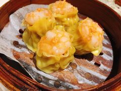 虾饺烧卖-稻香饭店(IFS国金中心店)
