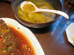 -秦月轩·陕西家乡菜(阜成路·五棵松店)