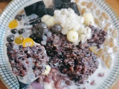 -哼哈豆花工房(高铁吾悦广场店)
