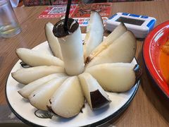 -那红花·东北菜铁锅炖(仙林金鹰店)