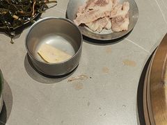 -杨小佳·齐齐哈尔烤肉·烤串(广州店)