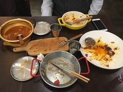 -青春分食(仙林大学城店)