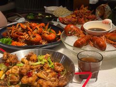 -红盔甲·小龙虾(天钥桥店)