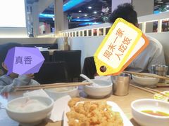 -胖姥姥·川湘闽菜(汕尾蓝天广场店)