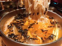 -春熙台韩国料理·章鱼肥牛(西丽店)