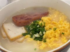 -新旺茶餐厅·早餐·夜宵(仙霞店)