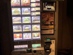 -一兰拉面(新宿中央东口店)