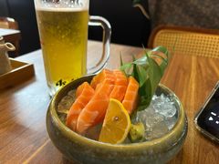 -阿泽料理