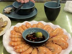 -阿龙海鲜农家乐·三亚老字号(海棠湾店)