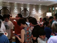 -雍和会海鲜姿造自助(湖东路店)