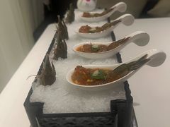 -金链花·泰国餐厅(国贸店)