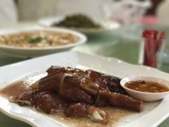 -茗荔园农庄(大涌店)