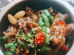 -新白鹿餐厅(城西银泰城店)