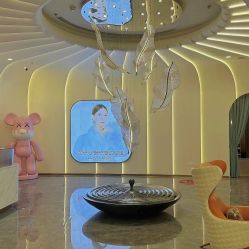 -LEE TIME·丽美时沙龙