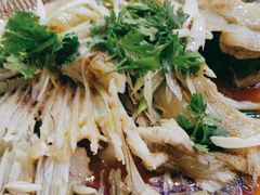 -日照大牌檔•小船海鲜(万平口店)
