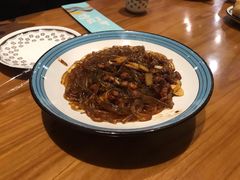 -巴依老爷新疆美食(望京小街店)