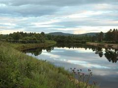 -北极村旅游风景区