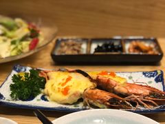 -隐泉京望日式料理(太和广场店)