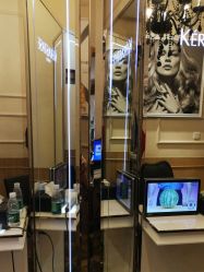 -时尚殿堂hair salon