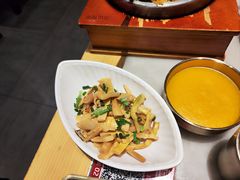 -韩宫宴烤肉·料理(漳河万达店)
