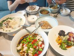 -狮王府淮扬菜(夫子庙老门东店)