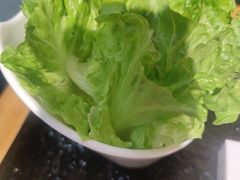 -烤点烤肉(五一广场店)