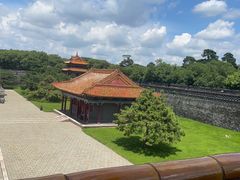 -北陵公园