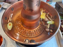 -东门口·鲜爆肚涮肉·烧烤(老门东店)