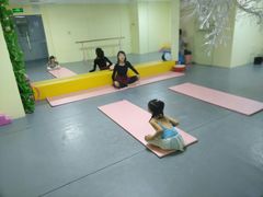 -舞研舞蹈培训(魏公村校区)