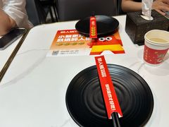 -醉人椒麻辣香锅(上地华联店)