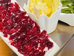 -左庭右院鲜牛肉火锅(新梅广场店)