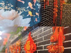 -江湖水乡铁锅炖魚(周庄嘉园店)