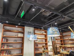 大堂-和府捞面·大师店(上海漕宝路日月光店)