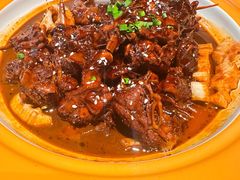 -简小舍·民间手艺菜(武昌江滩店)