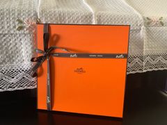-爱马仕 HERMES(德基广场店)